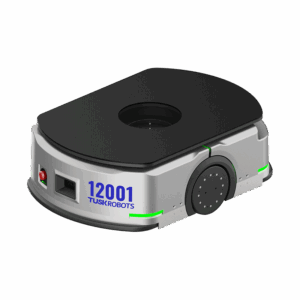 Autonomous Mobile Robots