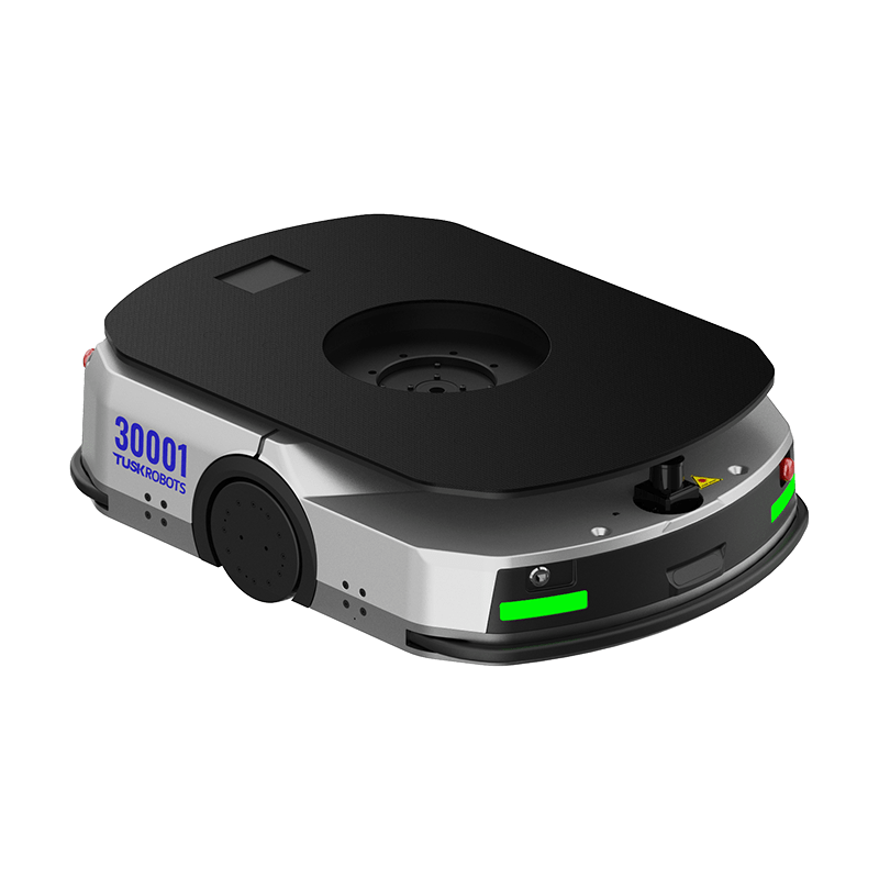 AMR Робототехника