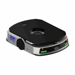 AMR Warehouse Automation