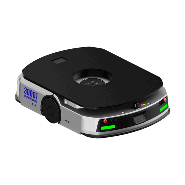 AMR መጋዘን አውቶሜሽን