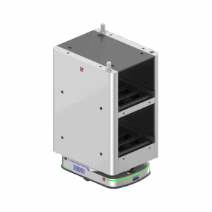 AMR Pallet Mover