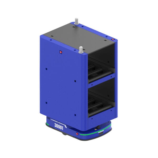 Roll Material Handling Equipment