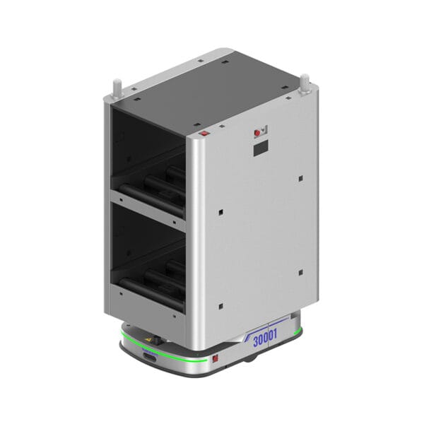 Roll Material Handling Equipment