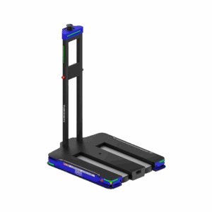 Automated Pallet Stacker
