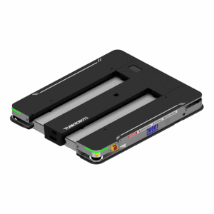 agv material handling