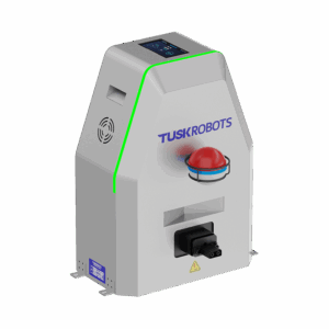 Robot Charging Station