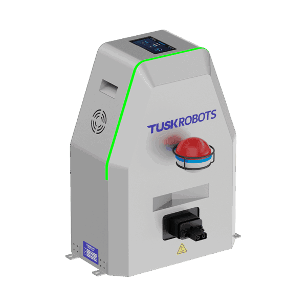 Robot Charging Station