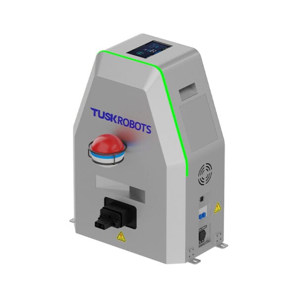 Robot Charging Station