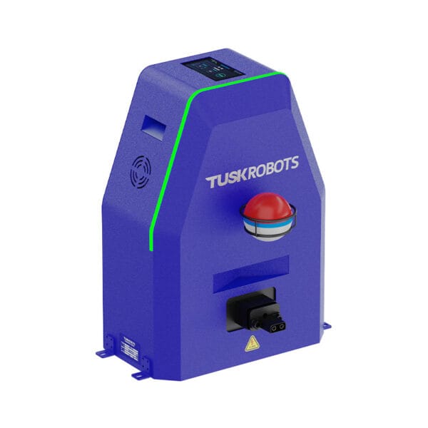 Robot Charging Station