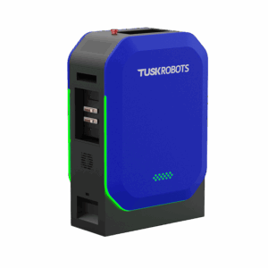 AGV Charging Station