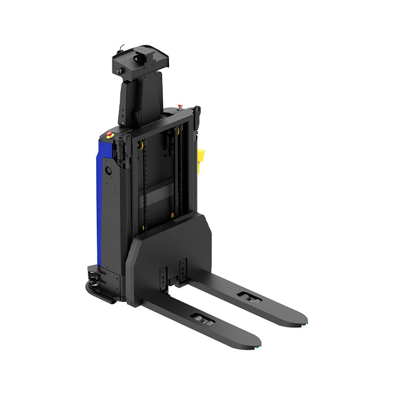 ራሱን የቻለ Forklift