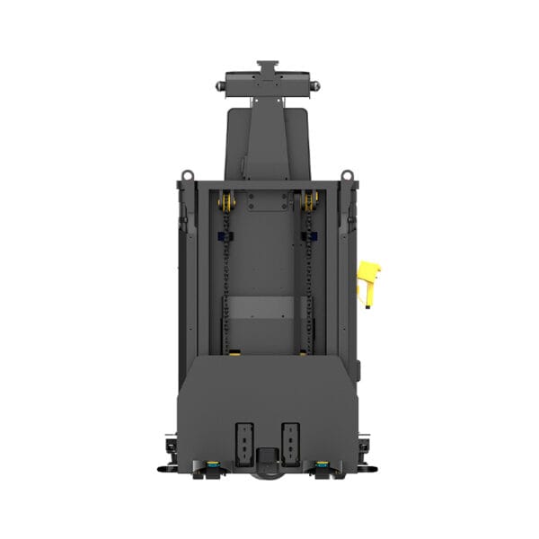 Autonomous Forklift
