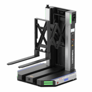 Pallet Stacking Robot
