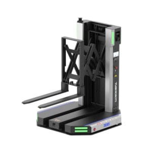 Pallet Stacking Robot