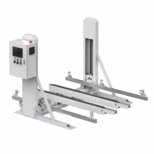 Forklift Lifting Attachment