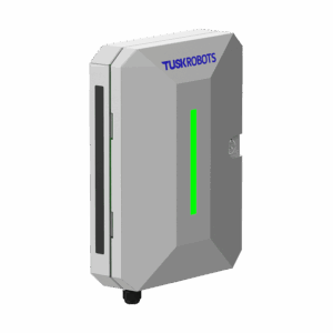 Wireless Control Box