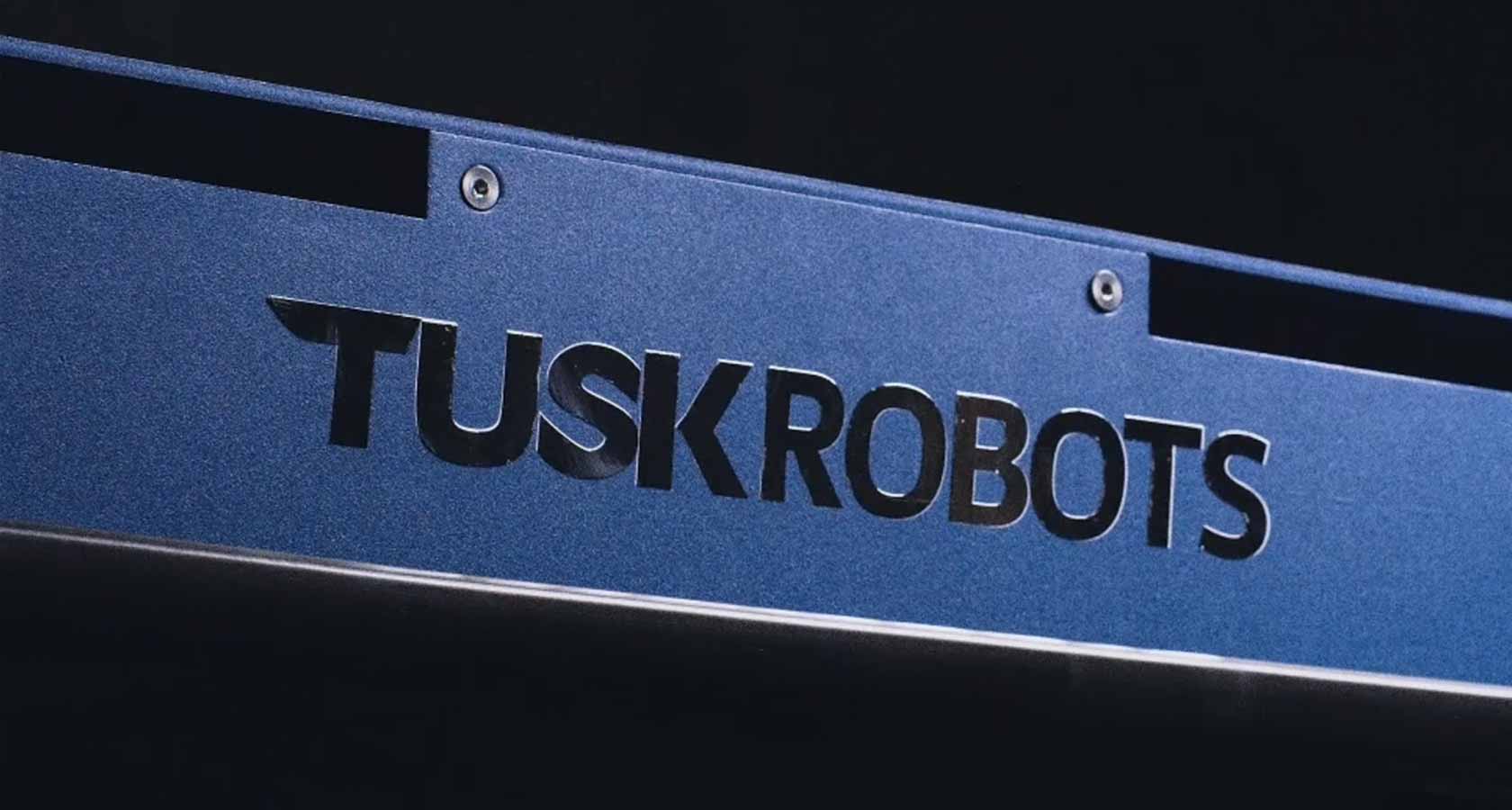 TUSKROBOTS