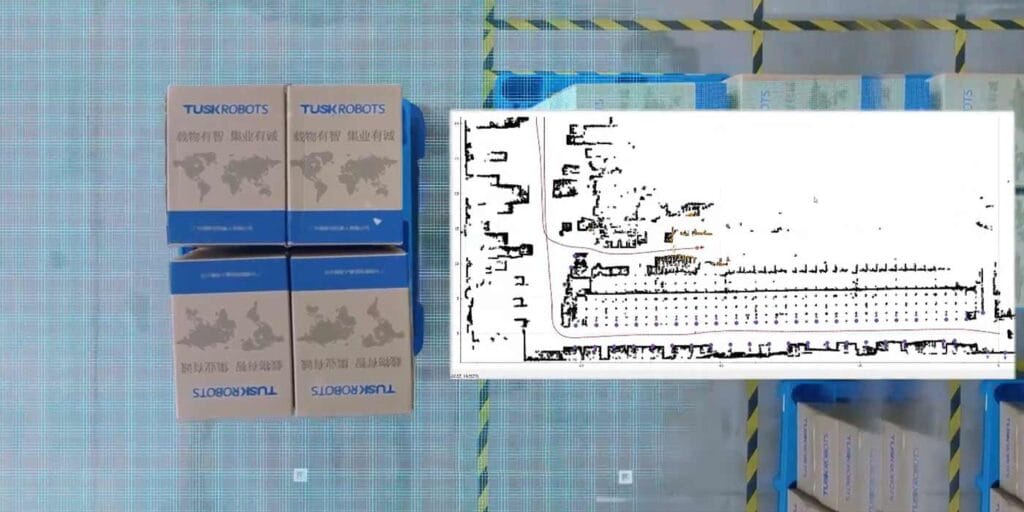 Warehouse Automation Solutions