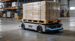 AGV Pallet Truck